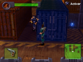 Action Man - Operation Extreme