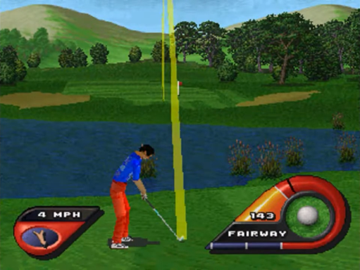 Actua Golf 2