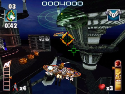 Aironauts