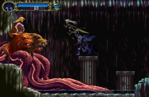 gameplay