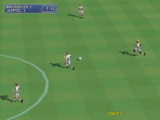 Alex Ferguson's Player Manager 2002