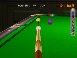 American Pool