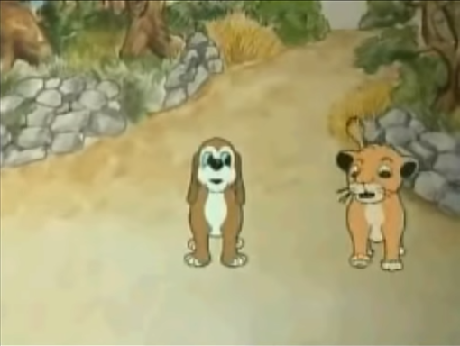 Animal Football