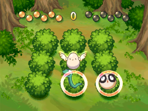 gameplay