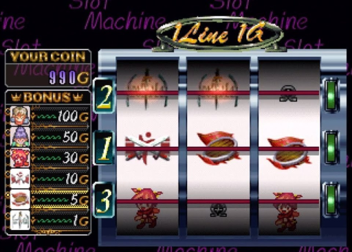 gameplay