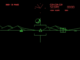 Arcade's Greatest Hits - The Atari Collection 1