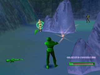 Army Men - Sarge's Heroes 2 (USA, Europe)