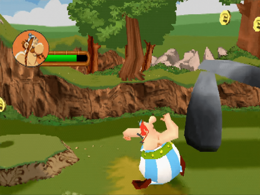 Asterix