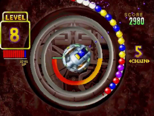 Ballistic (USA, Europe)