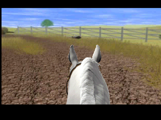 Barbie - Race _ Ride (USA, Europe)