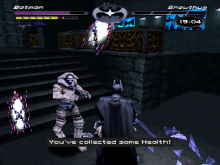 Batman _ Robin