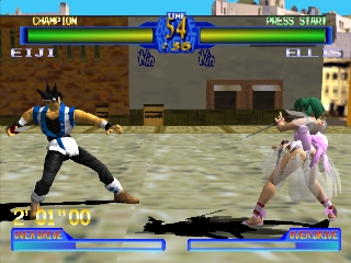 gameplay