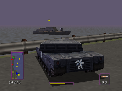 BattleTanx - Global Assault (USA, Europe)