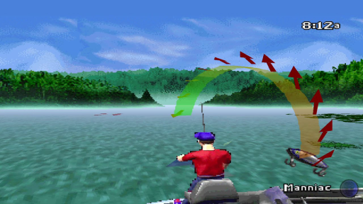 Big Bass World Championship