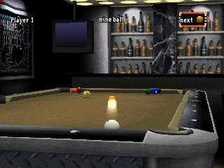 Billiards