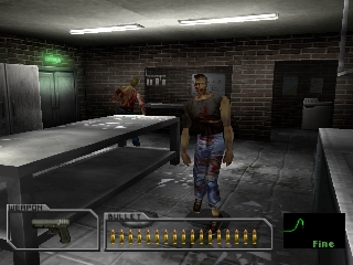 gameplay