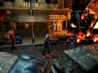 gameplay