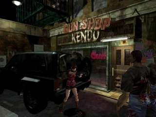 gameplay