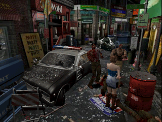 gameplay