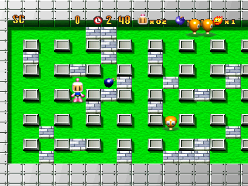 gameplay