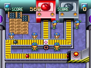 gameplay