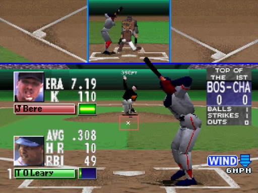 Bottom of the 9th '97