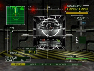 Brahma Force - The Assault on Beltlogger 9