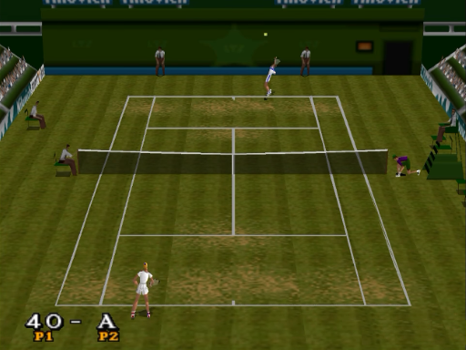 Break Point