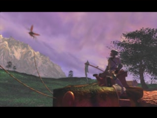 Bugriders - The Race of Kings