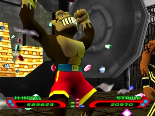 Bust A Groove 2