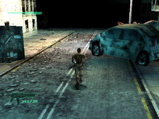 C-12 - Final Resistance (USA, Europe)