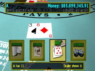 Caesars Palace 2000 - Millennium Gold Edition