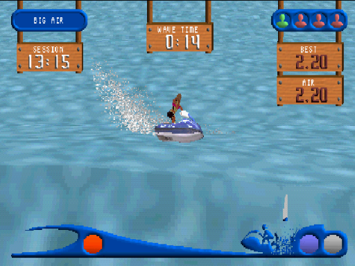 California Watersports
