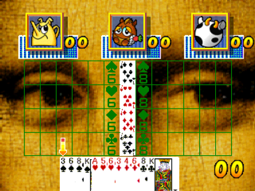Card Shark