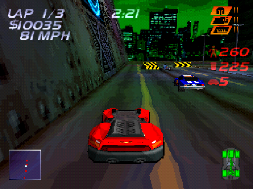 Carmageddon
