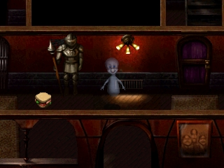 Casper (USA, Europe)