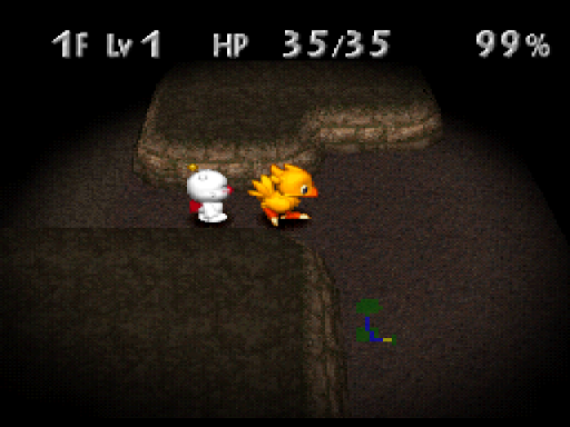 gameplay