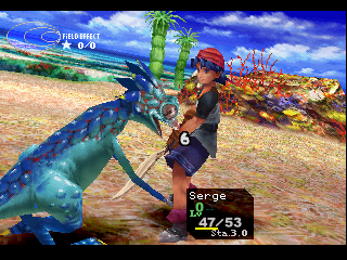 gameplay