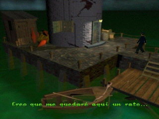 City of Lost Children, The