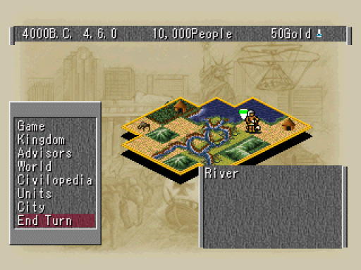 Civilization II
