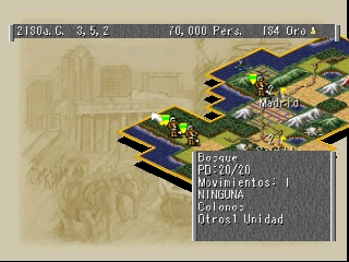 Civilization II