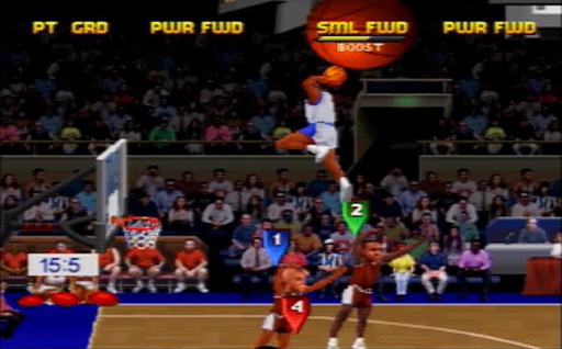 College Slam