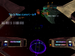 Colony Wars