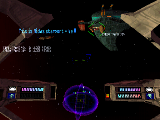 Colony Wars