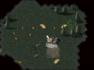 Command _ Conquer (USA, Europe)