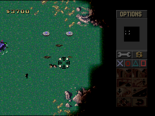 Command _ Conquer - Red Alert - Retaliation
