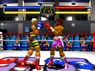 Contender