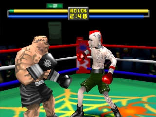 Contender 2