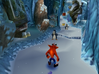 gameplay