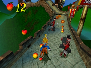 gameplay